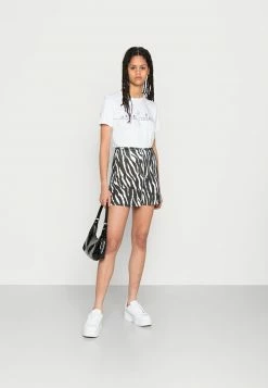 Even&Odd T-Shirt Print - White | Damen -Even&Odd Verkäufe 2024 b3fe36d5ba594ec3b8f66ba0f7a8d8d1