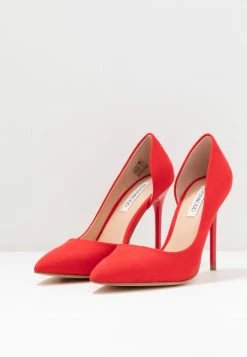 Even&Odd Damen High Heel Pumps - Red -Even&Odd Verkäufe 2024 b423954904274d7183779405f4385363