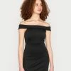 Even&Odd Damen Cocktailkleid/festliches Kleid - Black -Even&Odd Verkäufe 2024 b42f7b877a16414fb636e386641ee65c