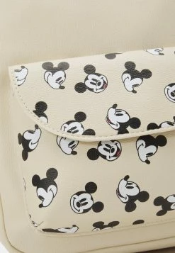 Even&Odd Damen DISNEY MICKEY MOUSE - Tagesrucksack - Off White -Even&Odd Verkäufe 2024 b47c4467284c42af8125a7ed67b9d090