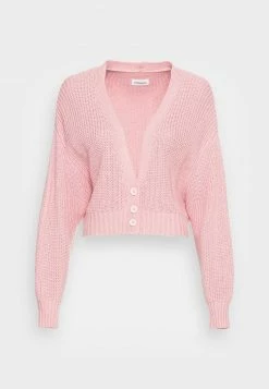 Even&Odd Damen Strickjacke - Pink -Even&Odd Verkäufe 2024 b495d62e2bb94903af9ea7d33c149a17