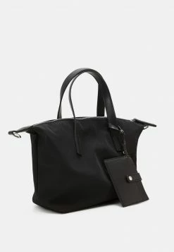 Even&Odd Damen Handtasche - Black -Even&Odd Verkäufe 2024 b4999e426e3d48eca534bffb06dc82e9
