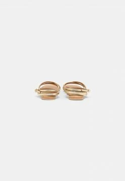 Even&Odd Damen Riemensandalette - Gold -Even&Odd Verkäufe 2024 b4b9c3655622416b8c9ba09dd6ab9462