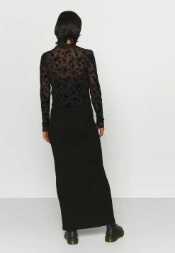 Even&Odd Langarmshirt - Black | Damen -Even&Odd Verkäufe 2024 b526b8d7262f4fd8a3fcea0f0e24dbdc