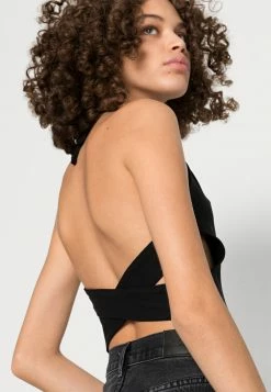 Even&Odd Damen Top - Black -Even&Odd Verkäufe 2024 b54b23ec874243428243a0e29e6b7fd2