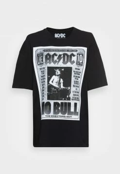 Even&Odd Damen T-Shirt Print - Black -Even&Odd Verkäufe 2024 b55c79ee29494b45b38762998152c4d0