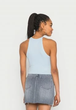 Even&Odd Damen Top - Light Blue -Even&Odd Verkäufe 2024 b5994e664e4149929ce8e0ce809b11e6