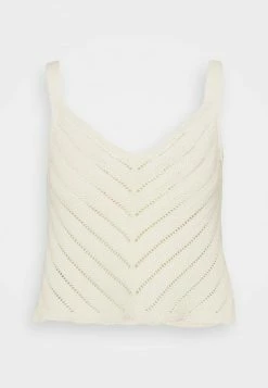 Even&Odd Damen Top - Off-white -Even&Odd Verkäufe 2024 b59d80f8aefb40678d44750b355bd931