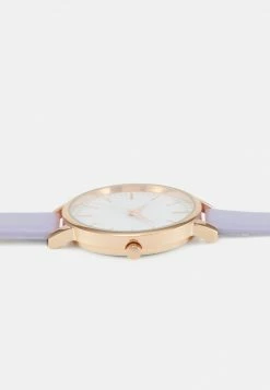 Even&Odd Damen Uhr - Lilac 8 Even&Odd Damen Uhr - Lilac -Even&Odd Verkäufe 2024 b5a312700fe5440699444edd759fc90b
