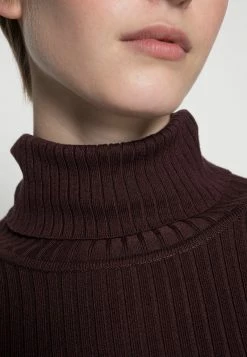 Even&Odd Damen BASIC TURTLE NECK - Strickpullover - Brown 11 Even&Odd Damen BASIC TURTLE NECK - Strickpullover - Brown -Even&Odd Verkäufe 2024 b5a74446bb564be193d8434725e53488