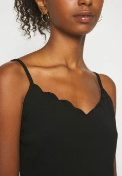 Even&Odd Damen Top - Black -Even&Odd Verkäufe 2024 b5b11c6963384cec9d54d6a60566c6fb