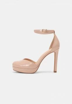Even&Odd Damen Plateaupumps - Light Pink -Even&Odd Verkäufe 2024 b5d7f85feade43f4af4dd40ca359fc3f