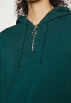 Even&Odd Damen Kapuzenpullover - Green -Even&Odd Verkäufe 2024 b5e935adcaeb4f04a748dfd443d1d2c9