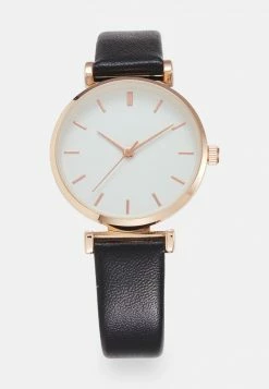 Even&Odd Damen Uhr - Black
