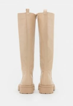 Even&Odd Damen Plateaustiefel - Beige -Even&Odd Verkäufe 2024 b643b22a46474953bca718a0ba361992
