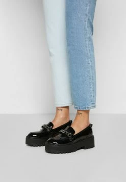 Even&Odd Damen Plateaupumps - Black -Even&Odd Verkäufe 2024 b686f14be01d4b1494d6ec367ad12cc3