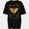 Even&Odd Damen T-Shirt Print - Black 2 Even&Odd Damen T-Shirt Print - Black -Even&Odd Verkäufe 2024 b6c5b481996a425e8c09d30df3db5e31