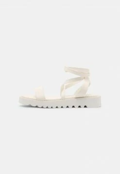 Even&Odd Damen Riemensandalette - White -Even&Odd Verkäufe 2024 b6edcb8dede846b9bf1944752cde8878