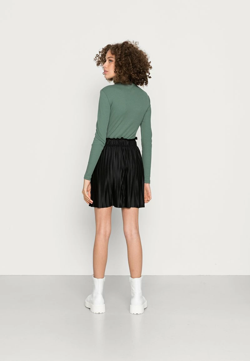 Even&Odd Damen Minirock - Black 5 Even&Odd Damen Minirock - Black – Bild 3