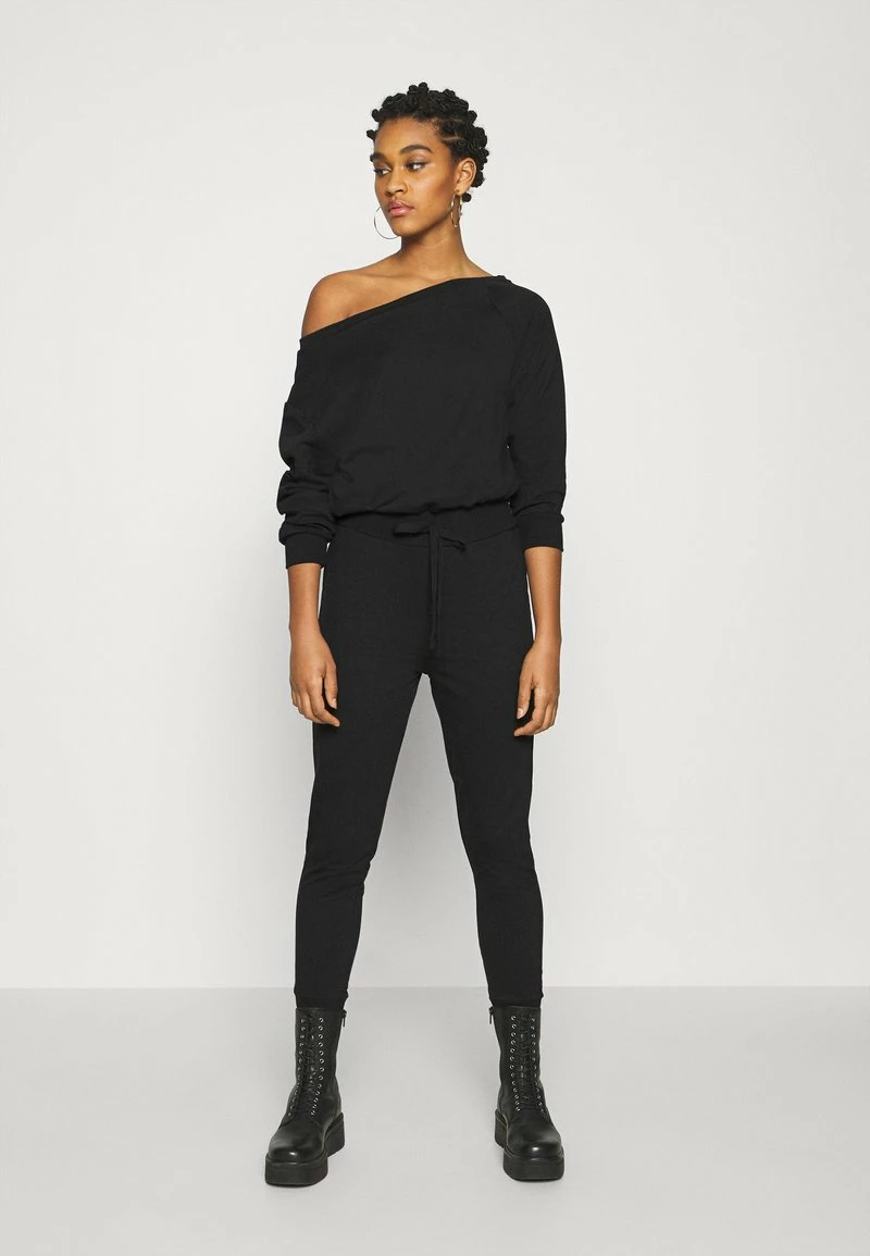 Even&Odd Jumpsuit - Black | Damen 3 Even&Odd Jumpsuit - Black | Damen