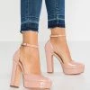 Even&Odd Damen High Heel Pumps - Light Pink 1 Even&Odd Damen High Heel Pumps - Light Pink -Even&Odd Verkäufe 2024 b76e910921294478a5907002df3d3587