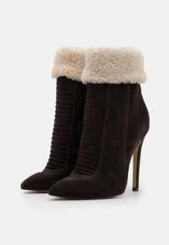 Even&Odd Damen LEATHER - Snowboot/Winterstiefel - Brown -Even&Odd Verkäufe 2024 b77b4130a1cb4baea9a558515d144153