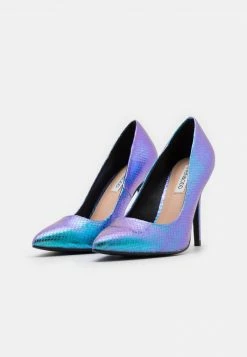 Even&Odd Damen Pumps - Multicolor 10 Even&Odd Damen Pumps - Multicolor -Even&Odd Verkäufe 2024 b7ddab21dd1c405caf36b2761b0b7373