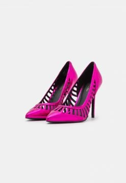 Even&Odd Pumps - Pink | Damen -Even&Odd Verkäufe 2024 b7ea79cbf80a40e09d705872608d593e