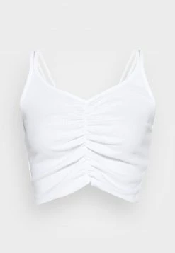 Even&Odd Damen Top - White -Even&Odd Verkäufe 2024 b83bc8ae01f9496c9c626b0d448ccca4