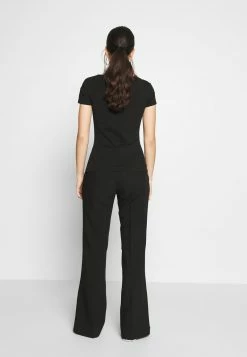 Even&Odd Damen T-Shirt Print - Black -Even&Odd Verkäufe 2024 b88fab8f712d41f89535105c29927e42