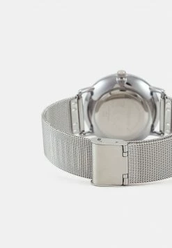 Even&Odd Damen Uhr - Silvercoloured -Even&Odd Verkäufe 2024 b926c245e7a040959d46b241a810bab6