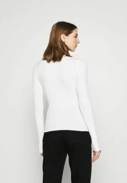 Even&Odd Damen Strickpullover - Off-white -Even&Odd Verkäufe 2024 b92e26a009b3435b9b91db3fa4569883
