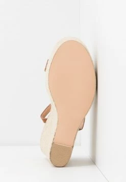 Even&Odd High Heel Sandalette - Cognac | Damen -Even&Odd Verkäufe 2024 b939fb73a4944776a99ac7029e78560a