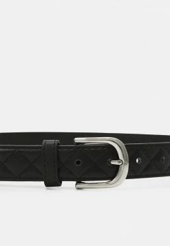 Even&Odd Damen Gürtel - Black -Even&Odd Verkäufe 2024 b95f915eeb7c472aa7efd955b58e885d