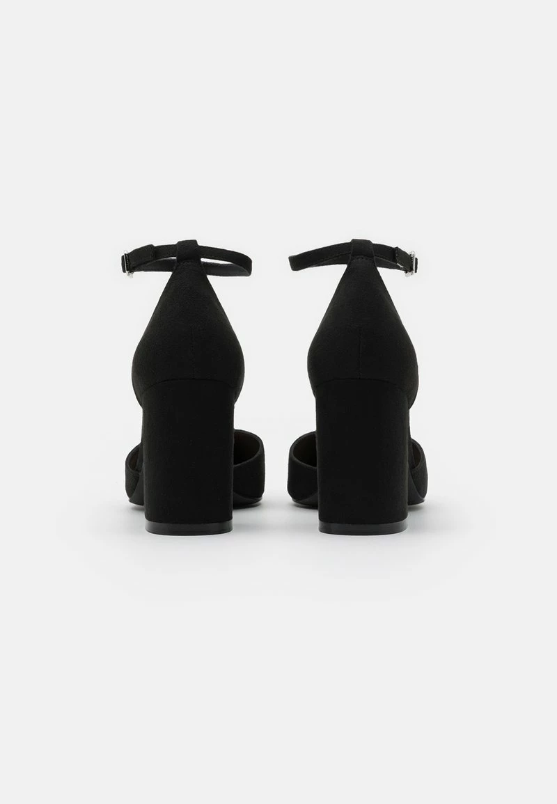 Even&Odd High Heel Pumps - Black | Damen 6 Even&Odd High Heel Pumps - Black | Damen – Bild 4