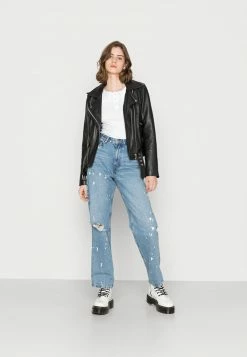 Even&Odd Damen Langarmshirt - White -Even&Odd Verkäufe 2024 b992b14710cf4fd9a3582599702e8618