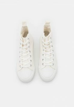 Even&Odd Damen Sneaker High - White -Even&Odd Verkäufe 2024 b9ca5fdd9e194af082ce726d395c26c1