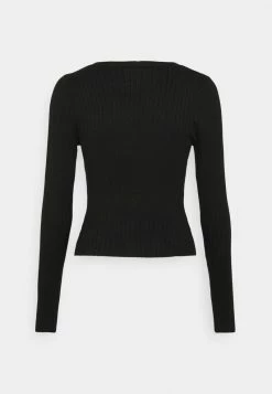 Even&Odd Strickjacke - Black | Damen -Even&Odd Verkäufe 2024 b9e367d4a69d4d77b6cc5e85310ec56b