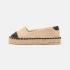 Even&Odd Damen Espadrille - Beige -Even&Odd Verkäufe 2024 ba2312e1de20407a80a83864d9cba337