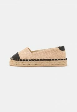 Even&Odd Damen Espadrille - Beige
