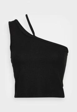 Even&Odd Damen Top - Black -Even&Odd Verkäufe 2024 ba50dc55224247db9322aaf024011b17