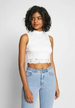 Even&Odd Damen 2 PACK - Top - White/black -Even&Odd Verkäufe 2024 ba5d7a7f7bfb43018f1a934b0fcbc13c