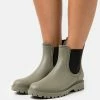Even&Odd Damen Gummistiefel - Khaki -Even&Odd Verkäufe 2024 ba677d1b748c420280647e9e514ca5b3