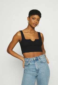 Even&Odd Damen 3 PACK - Top - Black/white/mottled Light Grey -Even&Odd Verkäufe 2024 ba728bdd1cc84845a3c84aa0ac45544d