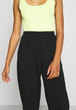 Even&Odd Damen Jogginghose - Black -Even&Odd Verkäufe 2024 bab292618390485885af9d9d9ac2b718