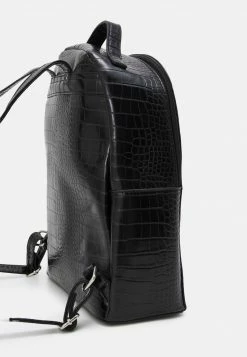 Even&Odd Damen Tagesrucksack - Black -Even&Odd Verkäufe 2024 bad3ca9c70cd4fc0851a8f4bce052c3b