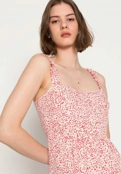 Even&Odd Damen Freizeitkleid - Pink/red -Even&Odd Verkäufe 2024 bb141039b09a47b4832a9e5a8865827d