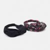 Even&Odd Damen 2 PACK - Haar-Styling-Accessoires - Black/pink -Even&Odd Verkäufe 2024 bbce652cf60644e29f8b6499986a13e9