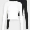 Even&Odd Damen 2 PACK - Strickpullover - Black/white 1 Even&Odd Damen 2 PACK - Strickpullover - Black/white -Even&Odd Verkäufe 2024 bc1970813d234fb7bf8746a55eec644d