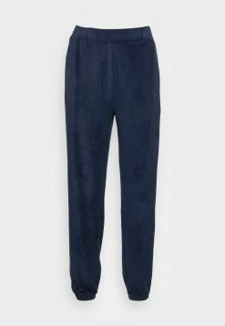 Even&Odd LOOSE FIT JOGGERS - Jogginghose - Dark Blue | Damen -Even&Odd Verkäufe 2024 bc2babc963e1444ba1f59614933056bf